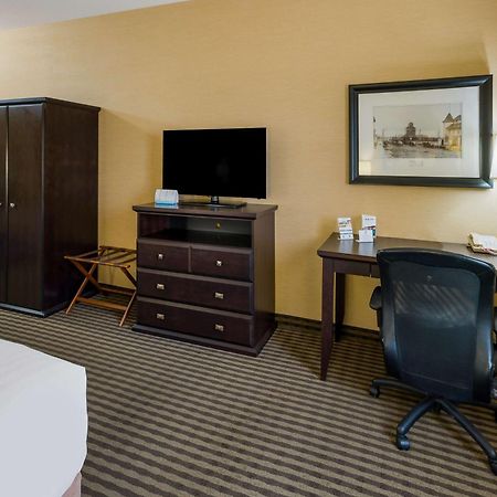Best Western Sunrise Inn & Suites Stony Plain Ngoại thất bức ảnh