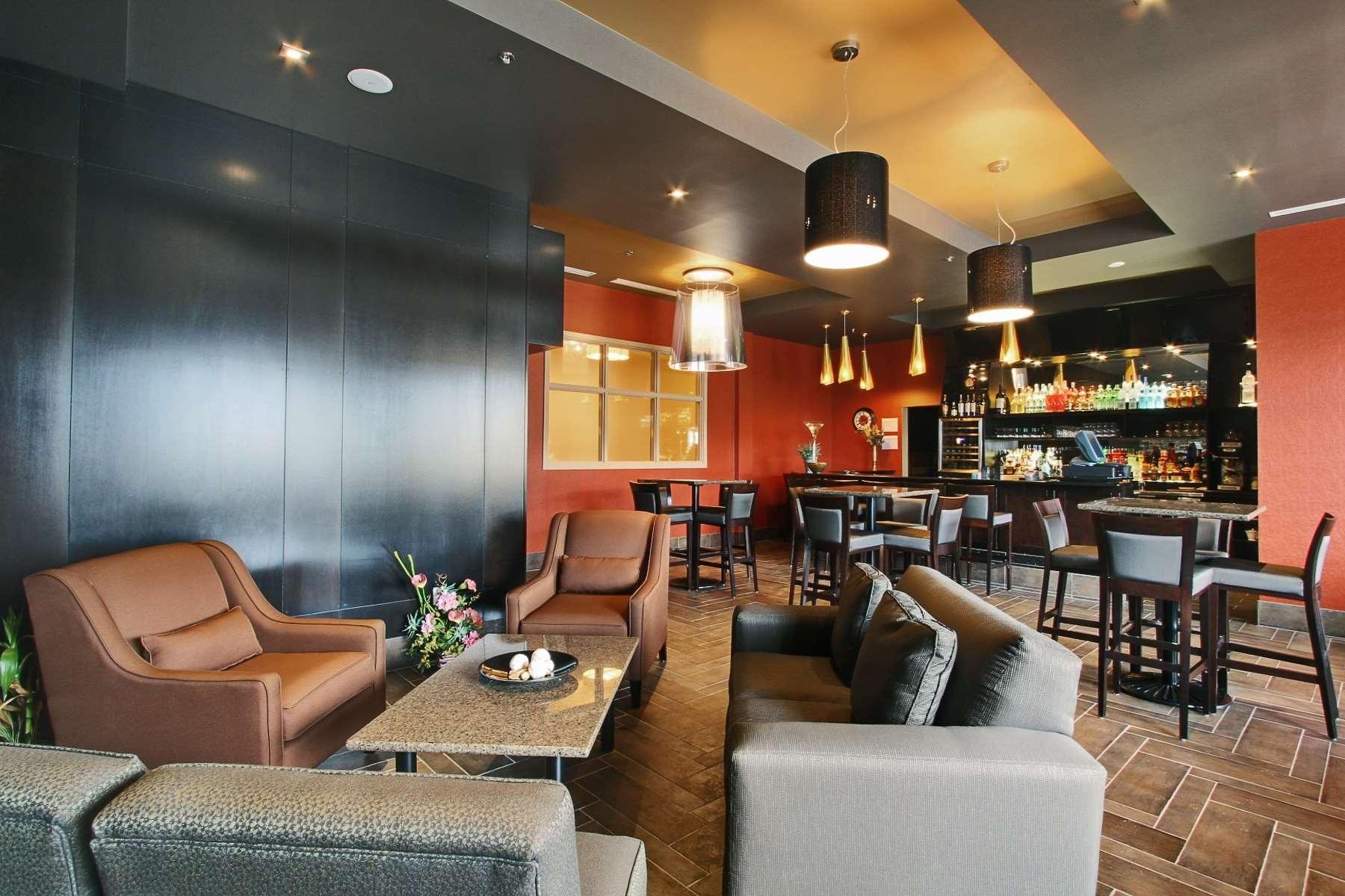 Best Western Sunrise Inn & Suites Stony Plain Ngoại thất bức ảnh