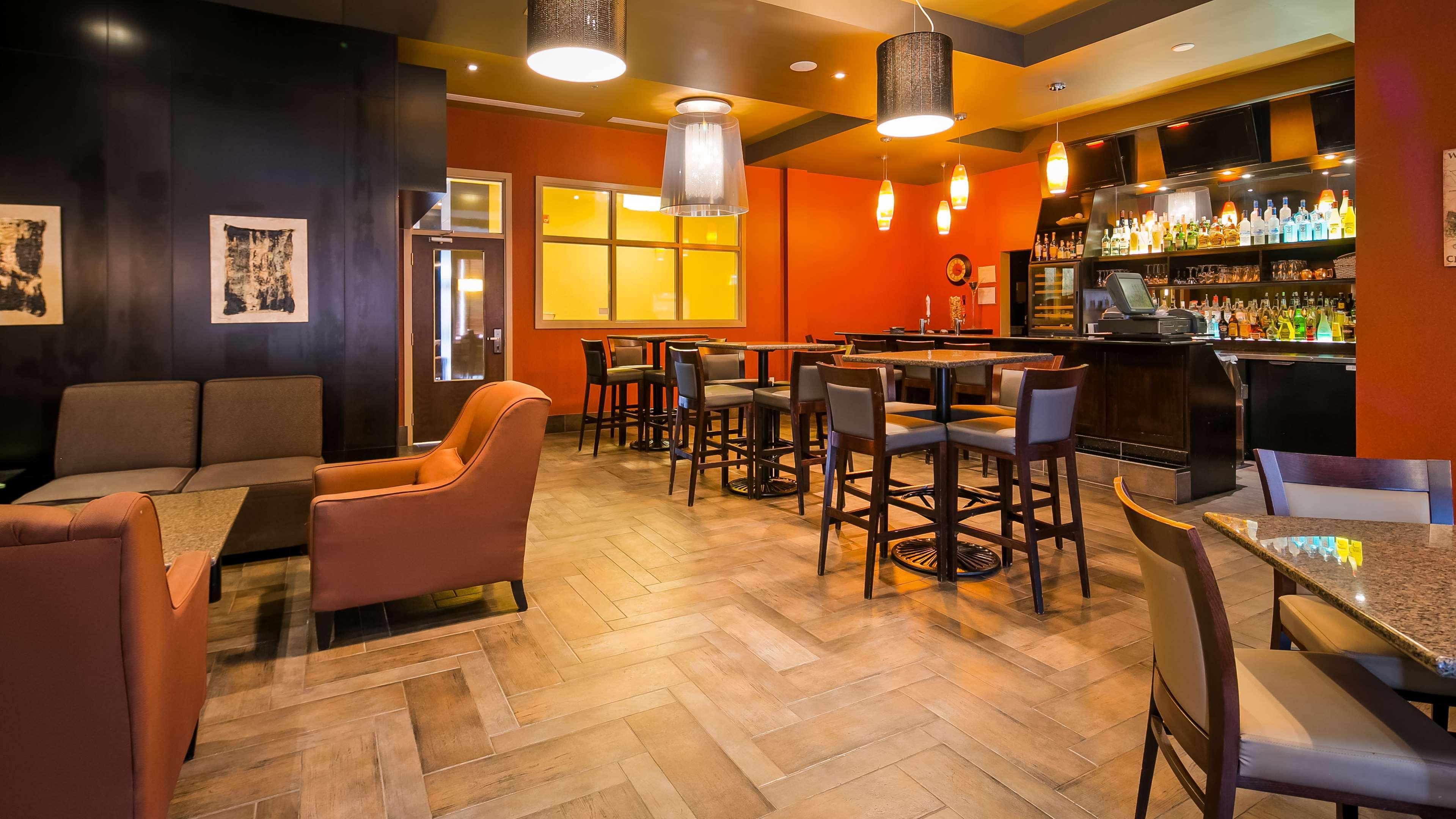 Best Western Sunrise Inn & Suites Stony Plain Ngoại thất bức ảnh